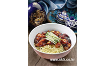 스마트 시대의 요식업체 매출 신장, 해답은 ‘중국음식 CD’에 있다
