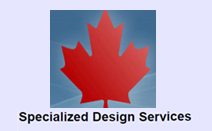 캐나다 전문디자인서비스업 (2014년 1월 통계조사 발표 결과)
