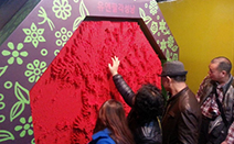 ‘박물관은 살아있다’, 중국인 관광객 빨아들이는 블랙홀