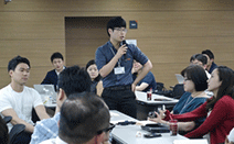 유럽 정통 데이터 저널리즘을 한국에서 만날 수 있어…유럽저널리즘 센터, 한국 로컬 러닝그룹 운영 시작
