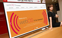 LG전자, 웹OS 스마트+ TV용 앱 개발 도구 공개