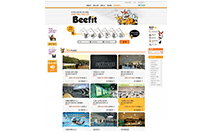인밸류넷, 세계 최초 건강관리 오픈마켓 ‘비핏(BeeFit)’ 오픈