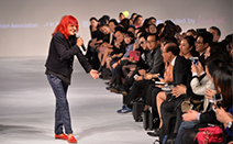 K-Fashion, 세계 브랜드의 격전지 중국에 우뚝 서