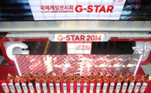 ‘GAME IS NOT OVER' 10주년 맞은 지스타 2014, 성대하게 개막