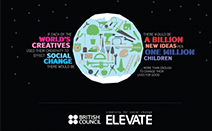 영국문화원, 아시아·호주·뉴질랜드와 영국을 아우르는 새로운 창의혁신 프로그램 ‘엘리베이트 (ELEVATE)’ 출범