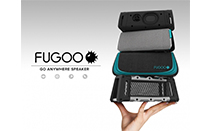 블루투스 스피커 FUGOO, 사운드 밸런스 입점으로 고객 체험기회 강화