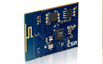 CSR, Bluetooth 모듈과 임베디드 IoT시스템을 위한 듀얼모드 BlueCore 플랫폼 출시