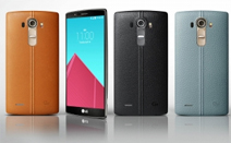 LG전자, ‘LG G4’ 글로벌 런칭