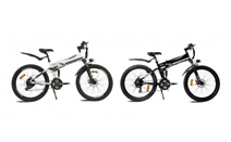접이식 전기자전거 테일지, 2015년형 신모델 출시