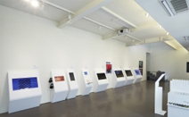 현대카드 디자인 라이브러리, ‘Designing with Data’展 개최