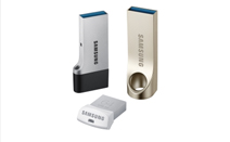 삼성전자, 프리미엄 ‘UFD’ 글로벌 출시