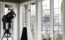 케이원에이브이, 미국 하이엔드 오디오 ‘윌슨오디오 사브리나’ 시연회 개최