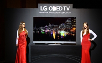 LG전자, 차원이 다른 ‘올레드 TV’로 중동 프리미엄 시장 공략
