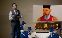 삼성전자, 설민석의 SUHD 다시보기 영상 조회수 7일만에 100만 돌파