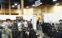 버커루, ‘프로젝트 라스베가스’에서 연속 호평