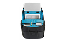 타거스, 프레스티지 라인 ‘그리드 백팩 3종’ 출시