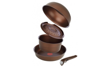 테팔, ‘매직핸즈 프리미엄 주물 인덕션’ 출시