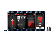 리사운드, 스마트 보청기 사용자들을 위한 ‘리사운드 스마트 앱’의 안드로이드 호환성 확대