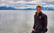 주한영국문화원, 영국 최연소 에베레스트 등반가 제임스 후퍼 초청 지식 강연 ‘모험의 철학’ 개최