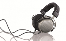 ‘무한도전 영동고속도로 가요제’ 윤상, 베이어다이나믹 ‘T1’ 헤드폰 선보여