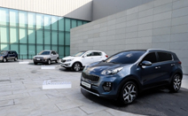 기아차, ‘신형 스포티지 사전 미디어 설명회’ 개최