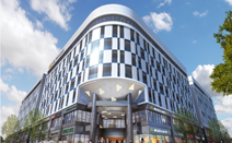 ‘마곡 동익 드 미라벨’ 1층 회사보유분 상가 3실 특별 분양