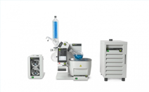 스위스 ‘뷰키’, 차세대 회전증발기 Rotavapor® 솔루션 출시