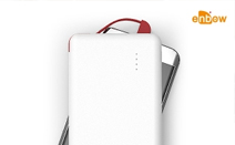 데이비드테크, 안전한 대용량 보조배터리 ‘엔보우 DVB-8000’ 출시