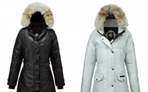 캐나다구스, 한국 시장 전용 제품 출시