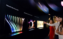 LG전자, IFA 2015서 글로벌 시장선도 제품 대거 선보여