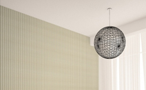 영보화학, 국내최초 기능성 친환경 벽지 ‘에피론엠보스’ 출시