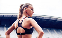 캔스톤, 피트니스 스타일 블루투스 이어폰 LX4 LeO 출시