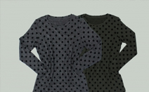 그린조이 ‘간절기 티셔츠’ 완판…리오더 실시