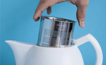 디자인 거장의 이탈리아 티웨어 소든 신모델 출시…디자인과 기능으로 호평