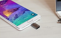 에이디크래프트, 스마트폰 OTG USB 메모리 ‘오키-나노3.0’ 출시