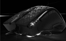 다빈치인터내셔널, 샤쿤 드라코니아블랙 마우스 출시