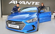 현대차, 6세대 ‘신형 아반떼’ 출시