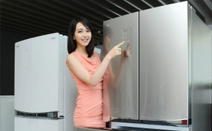 LG전자, ‘유산균이 12배’ 디오스 김치톡톡 출시