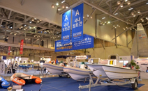 부산국제보트쇼, ‘프레스브랜드런칭쇼’ 첫 실시