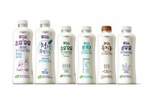 일동후디스, 유제품 사업 강화 ‘제2의 도약’ 선언