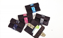 아트뮤, 아트패턴 명함지갑케이스 출시