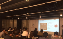 글로벌 엑셀러레이터 스파크랩, 6기 스타트업 선정 완료