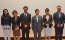 한국보건복지인력개발원, 창의적 융·복합 인재양성 위한 창조교육 기획공모전 시상식 개최