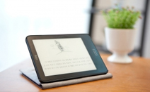 알라딘, 새 전자책 단말기 ‘크레마 카르타’ 판매 개시