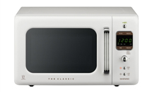 동부대우전자, 더 클래식 전자레인지 영국 아스다 공급