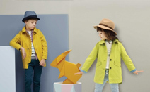 컬리수, F/W 시즌 전체 물량 가운데 30% 드롭숄더 스타일 출시