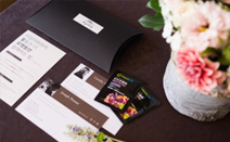 국내 첫 모바일 꽃배달 O2O 마켓 비밀의화원 출시