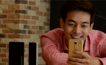 LG전자, 실속형 메탈폰 ‘LG 클래스’ 출시