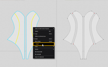 클로버추얼패션, 3D 가상 의상 제작 소프트웨어 마블러스 디자이너 5 출시