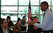 웨스트로스엔젤레스 칼리지, 치위생 학사과정 신설 운영